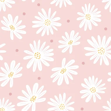 -Badhanddoek stof - digitaal bloemen - lichtroze - 25/23882-011 - Badhanddoek stof - digitaal bloemen - lichtroze - 25/23882-011