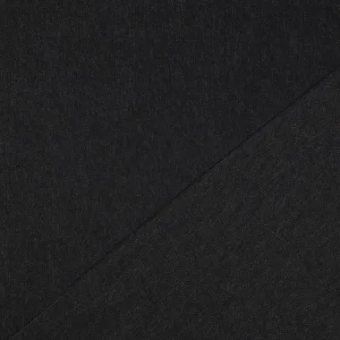 -Spijkerstof - stretch washed 11 OZ recycled - zwart - 25/1050-001 - Spijkerstof - stretch washed 11 OZ recycled - zwart - 25/1050-001