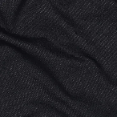 -Spijkerstof - jeans jogging - stretch - donkerblauw - 25/2530-011 - Spijkerstof - jeans jogging - stretch - donkerblauw - 25/2530-011