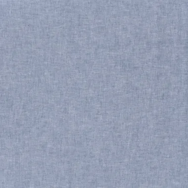 -Linnen stof - linnen mix chambré - indigo - 23031-006 - Linnen stof - linnen mix chambré - indigo - 23031-006
