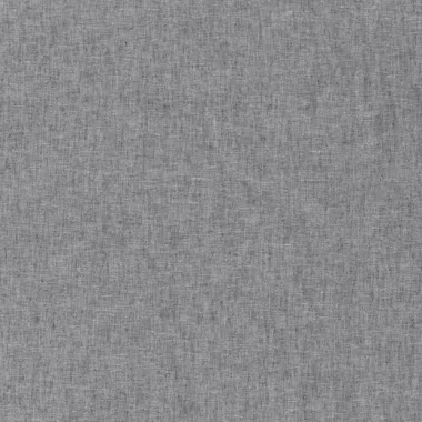 -Linnen stof - linnen mix chambré - zwart - 23031-069 - Linnen stof - linnen mix chambré - zwart - 23031-069