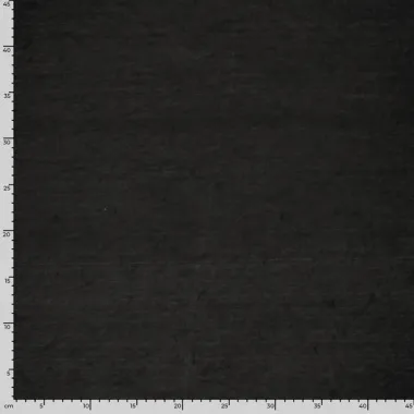 -Polyester stof - zwembroek gaasvoering - zwart - 23871-069 - Polyester stof - zwembroek gaasvoering - zwart - 23871-069