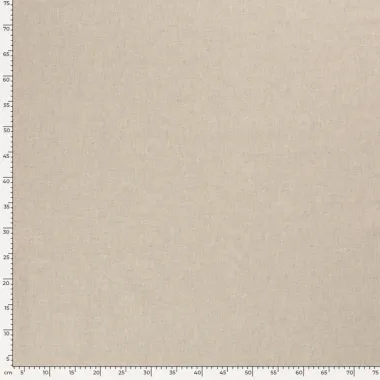 -Deco stof - linnenlook - naturel - 1200-151 - Deco stof - linnenlook - naturel - 1200-151