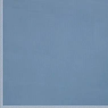 -Viscose stof - ecovero - herringbone - jeansblauw - 321064-851 - Viscose stof - ecovero - herringbone - jeansblauw - 321064-851