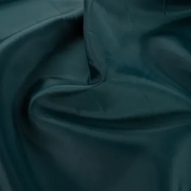 -Voering stof - petrol blauw - 0803-250 - Voering stof - petrol blauw - 0803-250