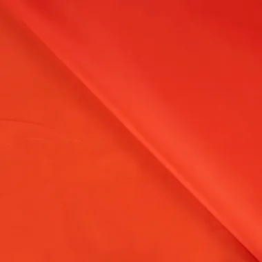-Voering stof - oranje - 0803-340 - Voering stof - oranje - 0803-340