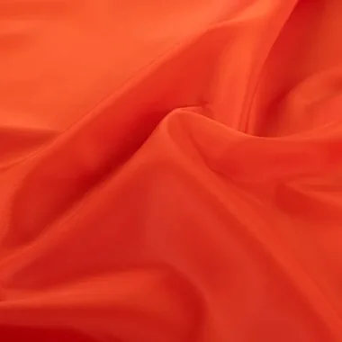 -Voering stof - oranje - 0803-340 - Voering stof - oranje - 0803-340