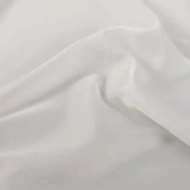 -Voering stof - wit - 0803-500 - Voering stof - wit - 0803-500