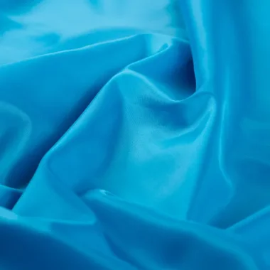 -Voering stof - turquoise - 0803-940 - Voering stof - turquoise - 0803-940