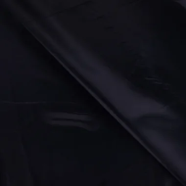 -Voering stof - donkerblauw - 0803-985 - Voering stof - donkerblauw - 0803-985