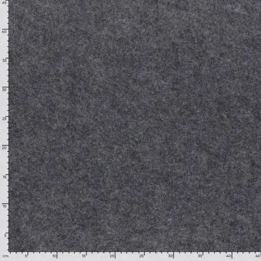 -Tassen vilt 3 mm - donkergrijs - 7071-067 - Tassen vilt 3 mm - donkergrijs - 7071-067