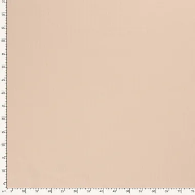 -Tricot stof - ribtricot - zalm - 25/16552-111 - Tricot stof - ribtricot - zalm - 25/16552-111