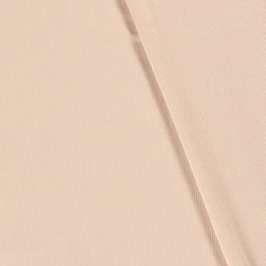 -Tricot stof - ribtricot - zalm - 25/16552-111 - Tricot stof - ribtricot - zalm - 25/16552-111