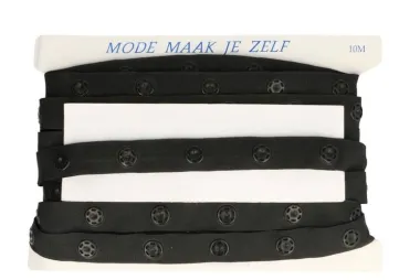 Drukkertjes band 25 mm - zwart - 12106-25 - Drukkertjes band 25 mm - zwart - 12106-25 144918-drukkertjes-band-25-mm-zwart-12106-25-drukkertjes-band-25-mm-zwart-12106-25.jpg