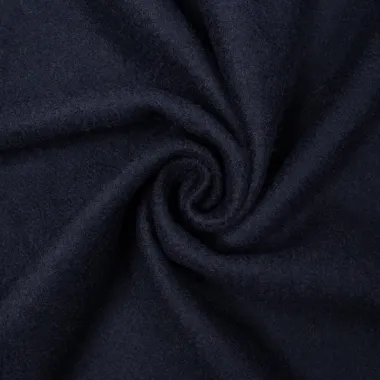 -Wollen stof - wolmix - donkerblauw - 16207-600 - Wollen stof - wolmix - donkerblauw - 16207-600