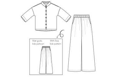 Bel'Etoile naaipatroon - Kiki blouse en broek voor dames & tieners - Bel'Etoile naaipatroon - Kiki blouse en broek voor dames & tieners 144991-beletoile-naaipatroon-kiki-blouse-en-broek-voor-dames-tieners-beletoile-naaipatroon-kiki-blouse-en-broek-voor-dames-tieners.png