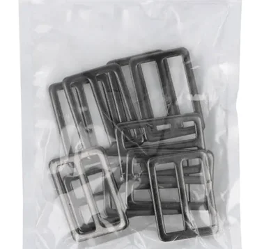 -Gesp zilver 40 mm - 6783-40-NI - Gesp zilver 40 mm - 6783-40-NI