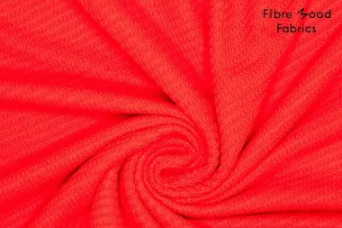 -Gebreide stof - zomerrood - 34/312017-11 - Gebreide stof - zomerrood - 34/312017-11