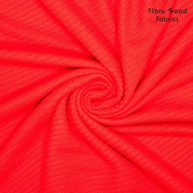 -Gebreide stof - zomerrood - 34/312017-11 - Gebreide stof - zomerrood - 34/312017-11