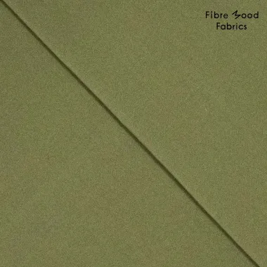 -Waterafstotende stof - trenchcoatstof - bosgroen - 34/794112-764 - Waterafstotende stof - trenchcoatstof - bosgroen - 34/794112-764