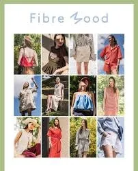 -Fibre Mood, editie 34 - 2025 - Fibre Mood, editie 34 - 2025