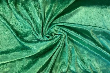 Velours de panne stof - groen - S100 - Velours de panne stof - groen - S100 145345-velours-de-panne-stof-groen-s100-velours-de-panne-stof-groen-s100.jpg
