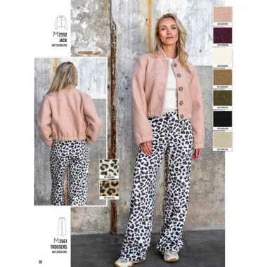 -My Image najaar/winter 2025 - editie #31 - My Image najaar/winter 2025 - editie #31