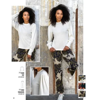 -My Image najaar/winter 2025 - editie #31 - My Image najaar/winter 2025 - editie #31
