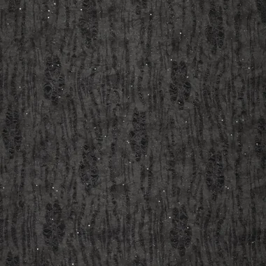 -Tricot stof - dropps holes jacquard - donkergrijs - 22075-980 - Tricot stof - dropps holes jacquard - donkergrijs - 22075-980