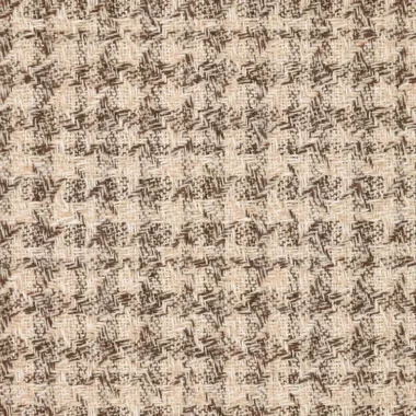 -Wollen stof - wolmix - recycled woolen blend - bruin - 22114-100 - Wollen stof - wolmix - recycled woolen blend - bruin - 22114-100