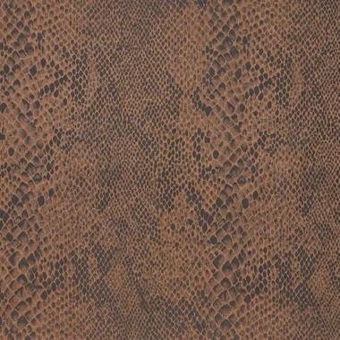 -Suèdine stof - leather look - bruin - 22210-091 - Suèdine stof - leather look - bruin - 22210-091