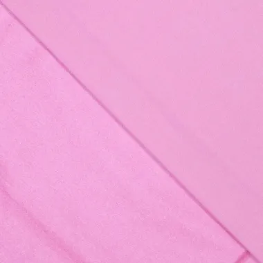 -Viscose stof - stretch bengaline - satijn - roze - 794850-694 - Viscose stof - stretch bengaline - satijn - roze - 794850-694