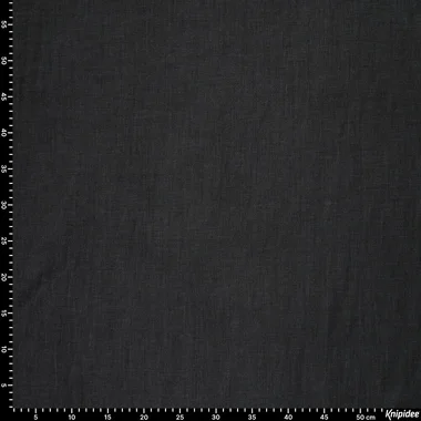 -Denim stof - lyocell stretch denim 6 OZ - zwart - 90043-999 - Denim stof - lyocell stretch denim 6 OZ - zwart - 90043-999