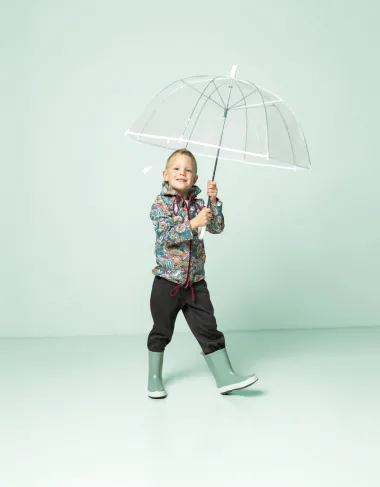 -Waterdichte stof - raincoat - football - 2/68531-942 - Waterdichte stof - raincoat - football - 2/68531-942