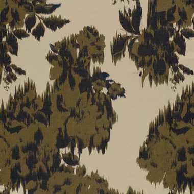 -Tricot stof - punta di roma - abstract - beige - 31/24051-152 - Tricot stof - punta di roma - abstract - beige - 31/24051-152