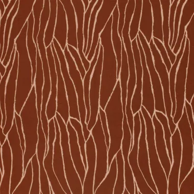 -Viscose stof - twill - fantasie - brique - 24084-156 - Viscose stof - twill - fantasie - brique - 24084-156
