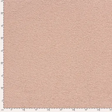 -Gebreide stof - bouclé - lichtroze - 31/24136-012 - Gebreide stof - bouclé - lichtroze - 31/24136-012