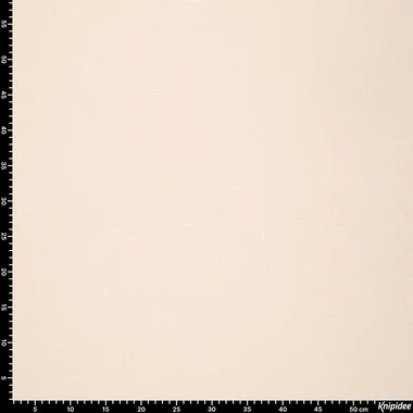 -Katoen stof - tricot fijne wafel - naturel - 0921-178 - Katoen stof - tricot fijne wafel - naturel - 0921-178