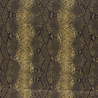 -Suèdine stof - suède wildleer - slangenprint - taupegrijs - 24124-054 - Suèdine stof - suède wildleer - slangenprint - taupegrijs - 24124-054