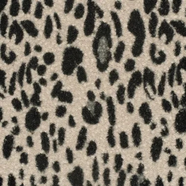 -Gebreide stof - bouclé - dierenprint - beige - 31/24133-052 - Gebreide stof - bouclé - dierenprint - beige - 31/24133-052