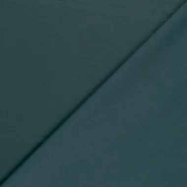 -Tricot stof - Punta di Roma - donker petrol - 24140-007 - Tricot stof - Punta di Roma - donker petrol - 24140-007