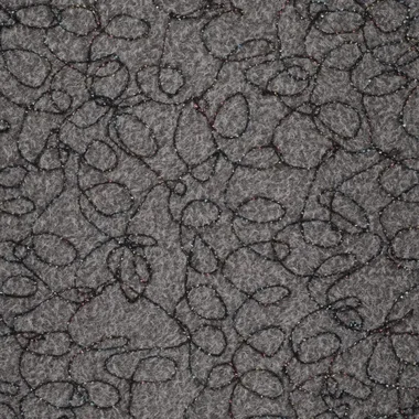 -Embroidery - fur - cotta embroidery lizzy - grau- 22229-980 - Embroidery - fur - cotta embroidery lizzy - grau- 22229-980