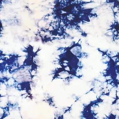 -Canvas stof - digitaal fantasie - blauw - 20972-014 - Canvas stof - digitaal fantasie - blauw - 20972-014