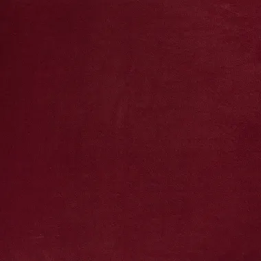 -Fleece stof - bordeaux - 9111-118 - Fleece stof - bordeaux - 9111-118