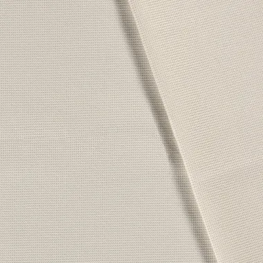 -Wafel katoen stof - wafel piqué - gebroken wit - 2904-051 - Wafel katoen stof - wafel piqué - gebroken wit - 2904-051