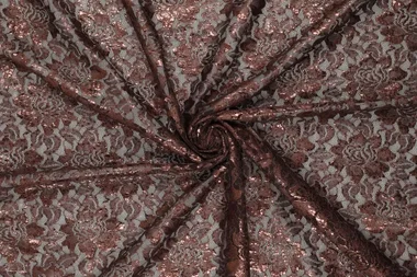 147636-kant-stof-foil-lace-bruin-22412-100-kant-stof-foil-lace-bruin-22412-100.webp