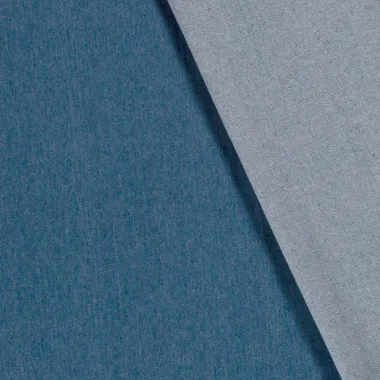 -Spijkerstof - denim - indigo - 0400-003 - Spijkerstof - denim - indigo - 0400-003