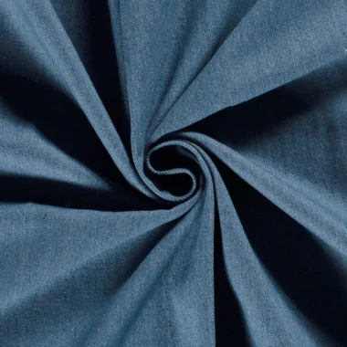 -Spijkerstof - denim - indigo - 0400-003 - Spijkerstof - denim - indigo - 0400-003