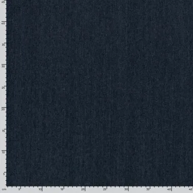 -Spijkerstof - denim - donkerblauw - 0400-008 - Spijkerstof - denim - donkerblauw - 0400-008