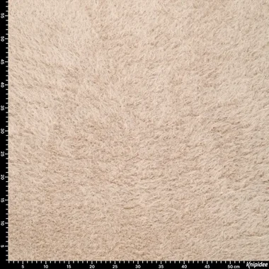 -Bont stof - milano fur - naturel - 22226-178 - Bont stof - milano fur - naturel - 22226-178